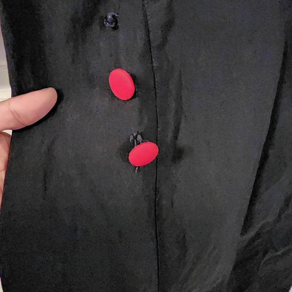 Hell bunny pencil dress - Picture 3 of 5